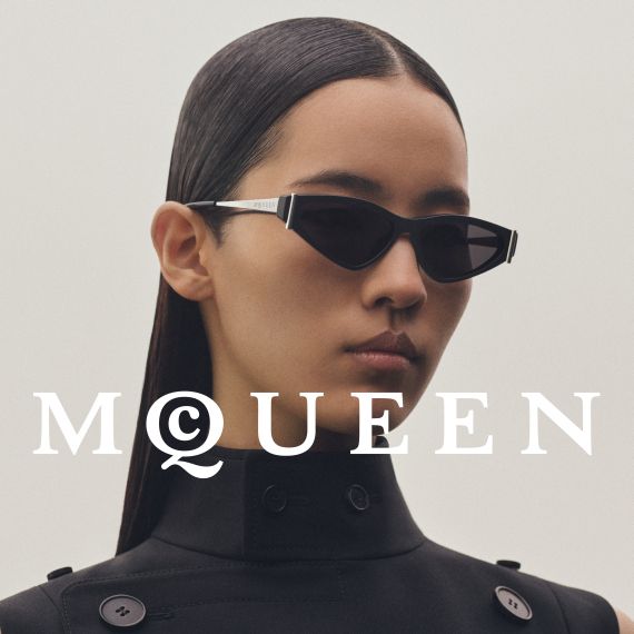 Alexander Mcqueen