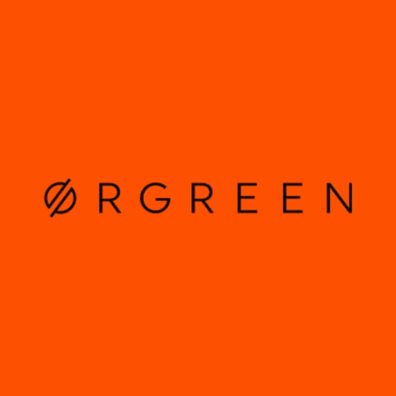 Ørgreen