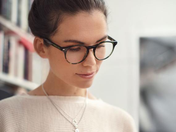 PÄÄNSÄRKY OTSASSA TAI OHIMOLLA VOI JOHTUA NÄKÖONGELMISTA