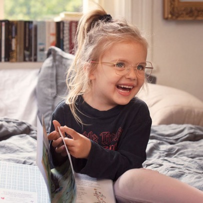 briller for barn på nettet