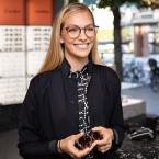 Autamme sinua löytämään tarpeisiisi sopivat silmälasit