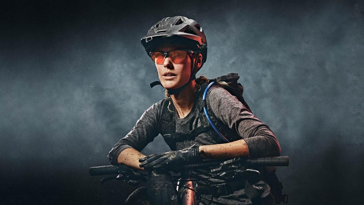 sportsbriller sykkel