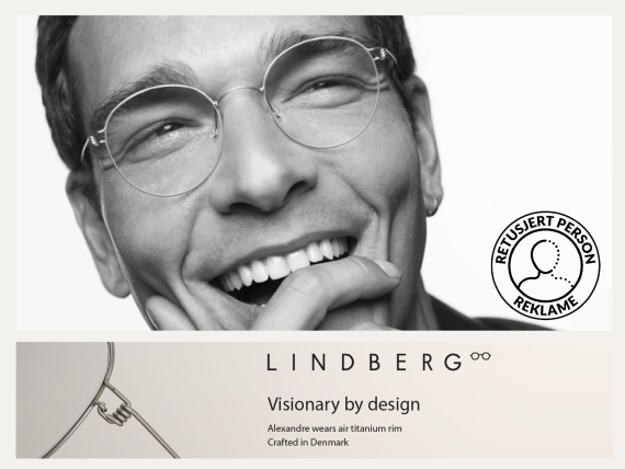 Lindberg-innfatninger
