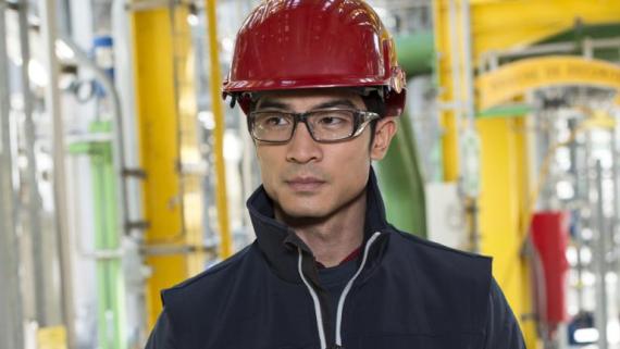 Zeiss progressive glass