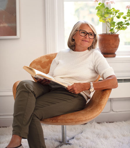 honnør brilleabonnement