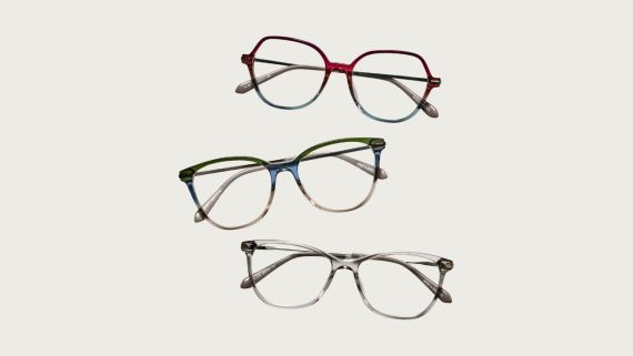 Alicia Lind -silmälasit