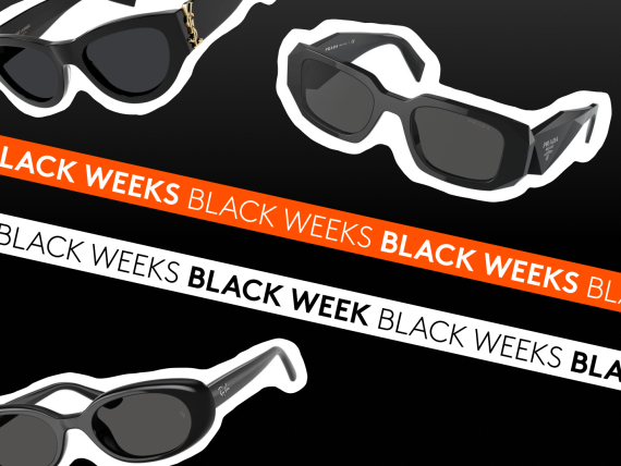 Black Friday tuotteita