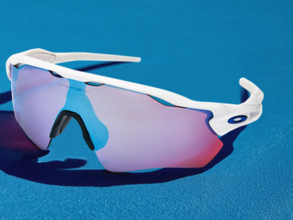 Oakley-urheilulasit