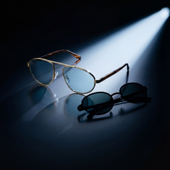 Erling Haaland Eyewear sun glasses