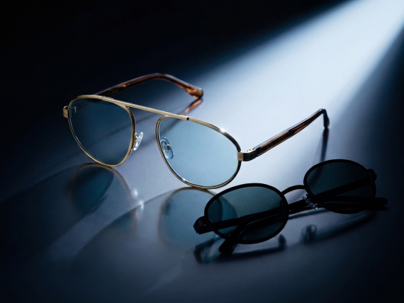 Erling Haaland Eyewear sun glasses