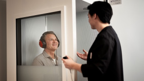 Tinnitus