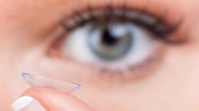 Kontaktlinser – 10 vanliga frågor