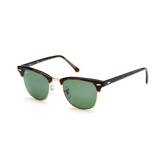 Ray-ban Clubmaster solglasögon