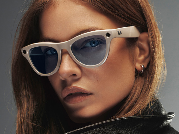Ray-Ban Meta