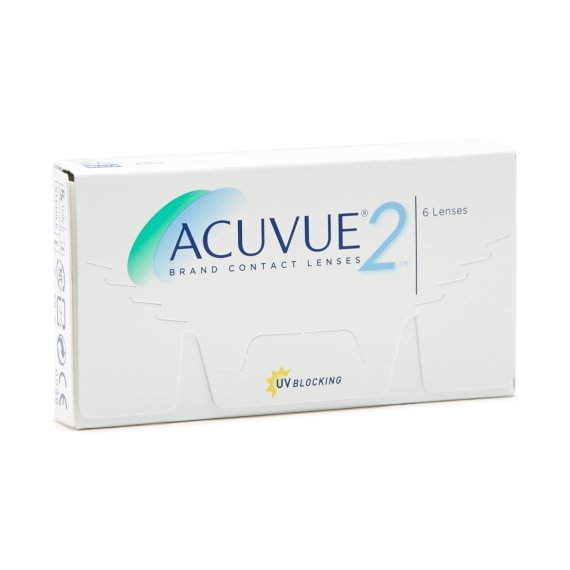 Acuvue 2