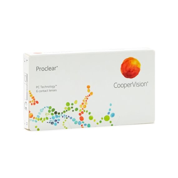 Proclear Sphere