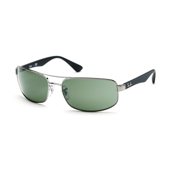 Ray-Ban RB3445 004 64