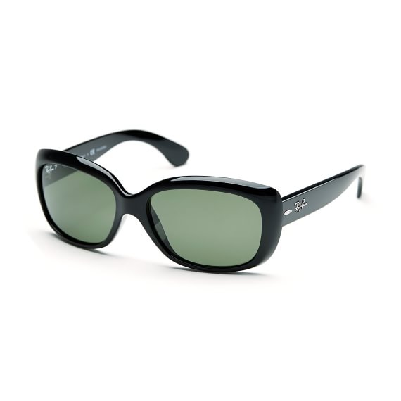 Ray-Ban Jackie Ohh 1 stk/pakke