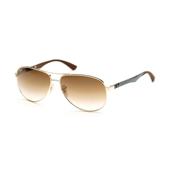 Ray-Ban RB8313 001/51 61