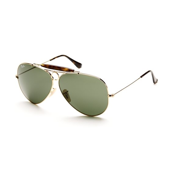 Ray-Ban Shooter 1 stk/pakke