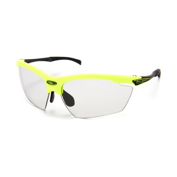 Rudy Project Agon Impact X photochromic 2 Laser Black SP297376-NNI2