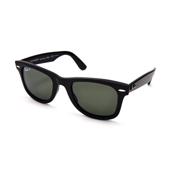 Ray-Ban Wayfarer RB4340 601/58 5022