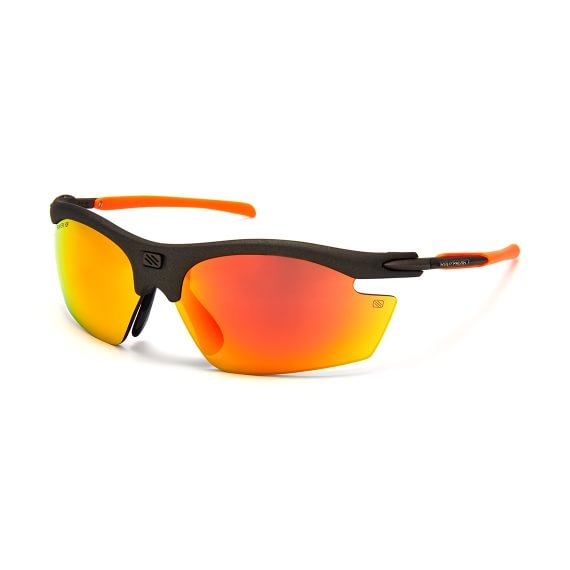 Rudy Project Rydon Slim Polar 3FX HDR Multilaser Orange SP546498-0000