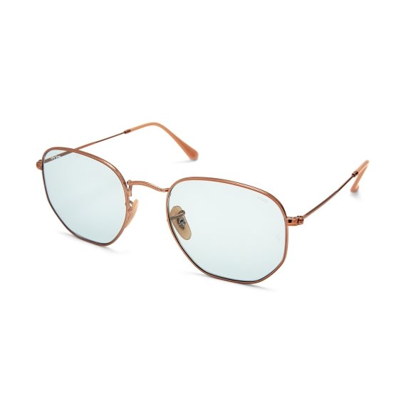 Ray-Ban Hexagonal RB3548N 91310Y 5121