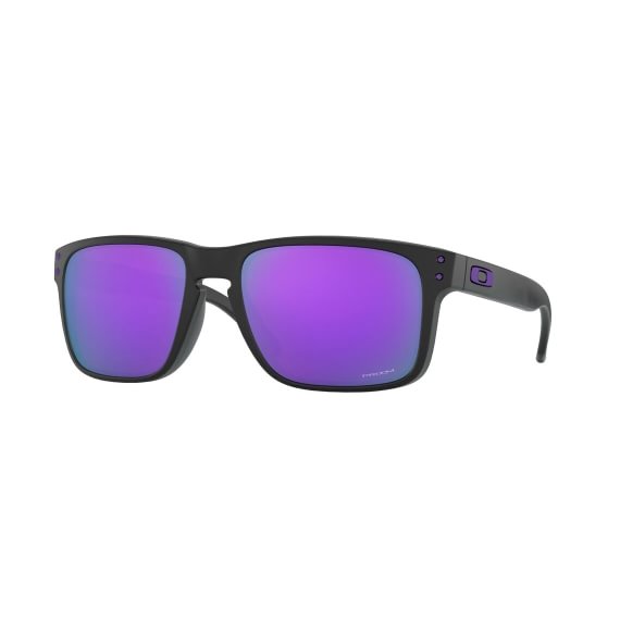 Oakley Holbrook Prizm Violet OO9102-K655