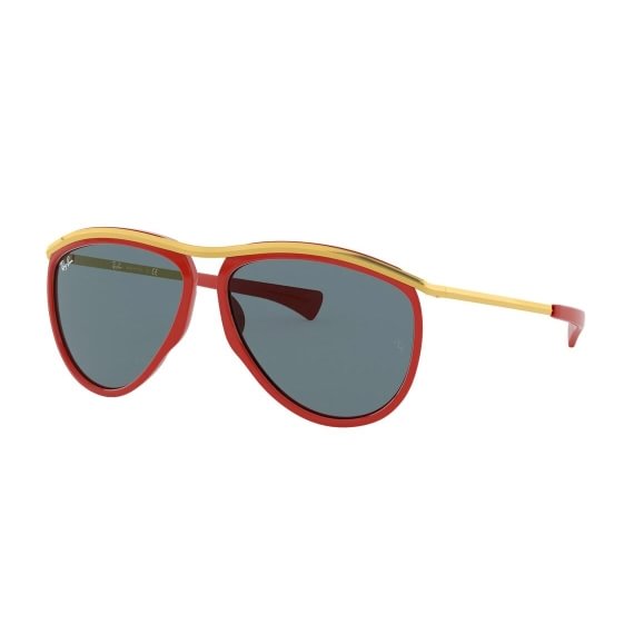 Ray-Ban Aviator Olympian RB2219 1243R5 5913