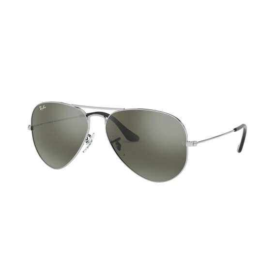 Ray-Ban Aviator Mirror RB3025 W3275 55