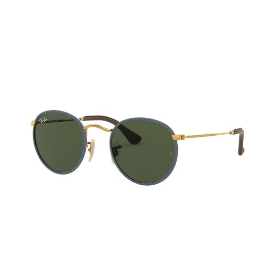 Ray-Ban Round Craft RB3475Q 919431 5021