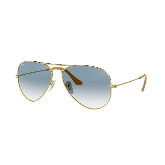 Ray-Ban Aviator Gradient RB3025 001/3F 62