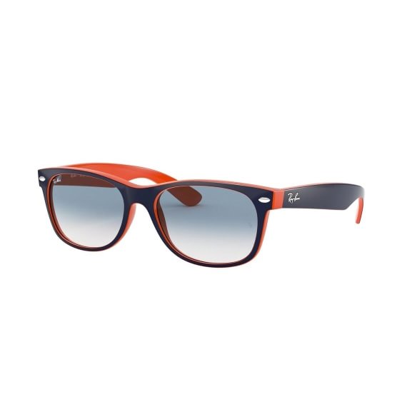 Ray-Ban New Wayfarer RB2132 789/3F 55