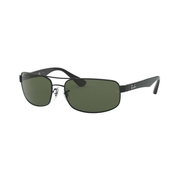 Ray-Ban RB3445 002/58 64