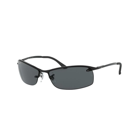 Ray-Ban RB3183 002/81 63