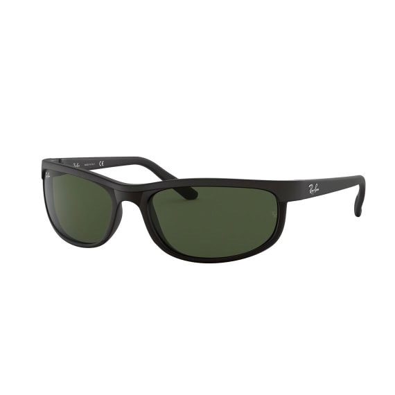 Ray-Ban Predator 2 RB2027 W1847 62