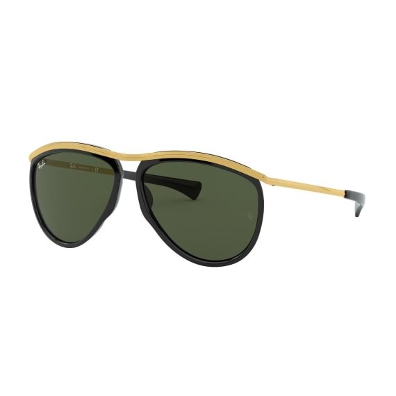 Ray-Ban Aviator Olympian RB2219 901/31 5913