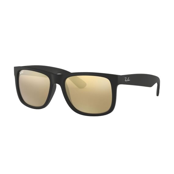 Ray-Ban Justin RB4165 622/5A 55