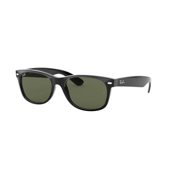 Ray-Ban New Wayfarer RB2132 901 58