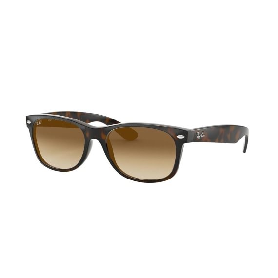 Ray-Ban New Wayfarer RB2132 710/51 58