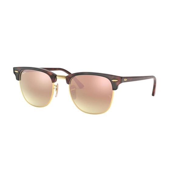 Ray-Ban Clubmaster RB3016 990/7O 51