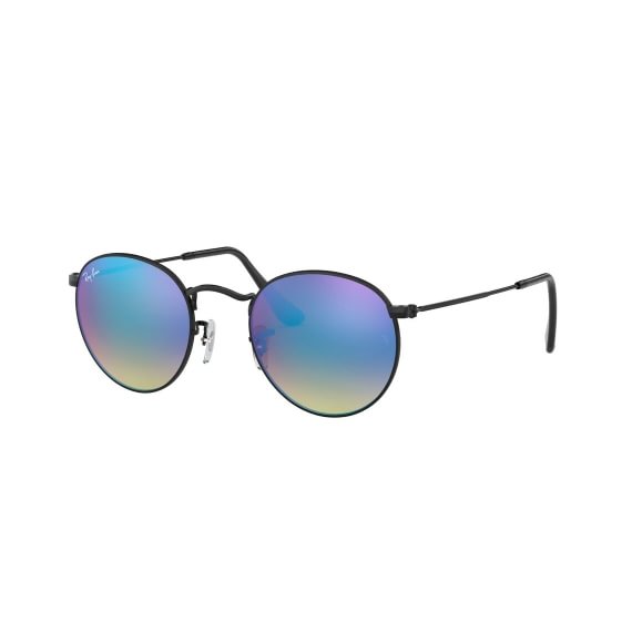 Ray-Ban Round metal RB3447 002/4O 53