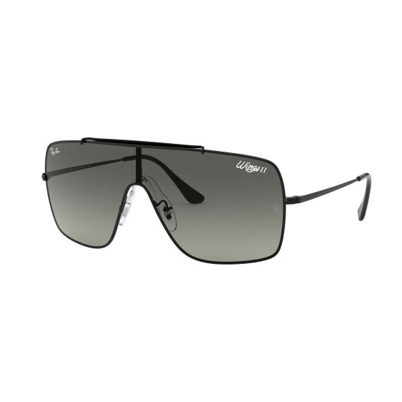 Ray-Ban Wings II RB3697 002/11