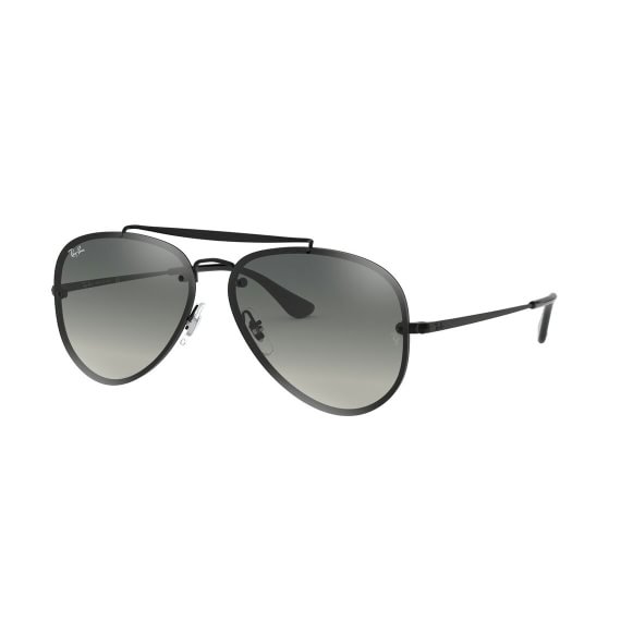 Ray-Ban Blaze Aviator RB3584N 153/11 58