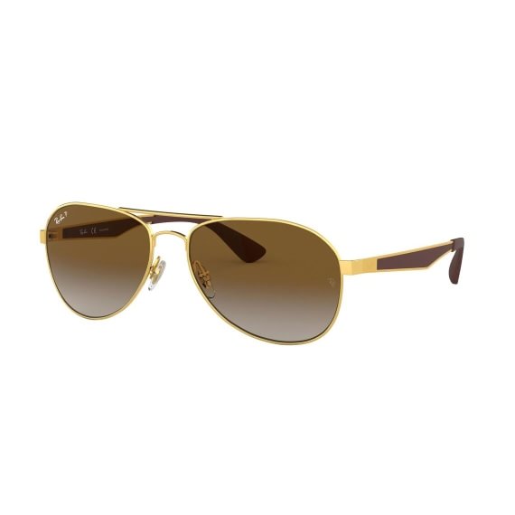 Ray-Ban RB3549 001/T5 61