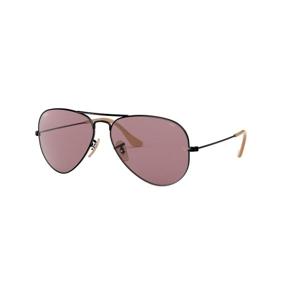 Ray-Ban Aviator Washed Evolve RB3025 9066Z0 55