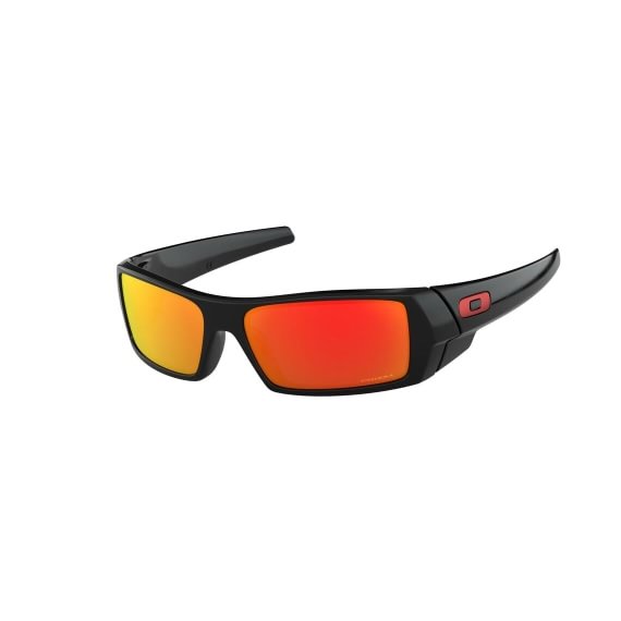 Oakley Gascan Prizm Ruby OO9014-4460