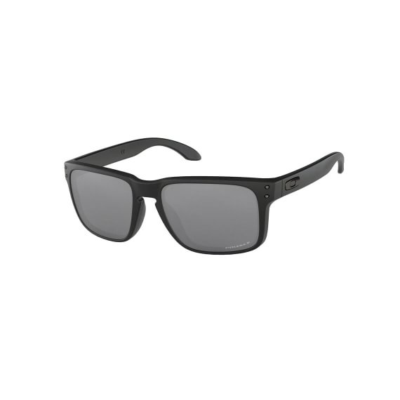 Oakley Holbrook Prizm Black Polarized OO9102-D655