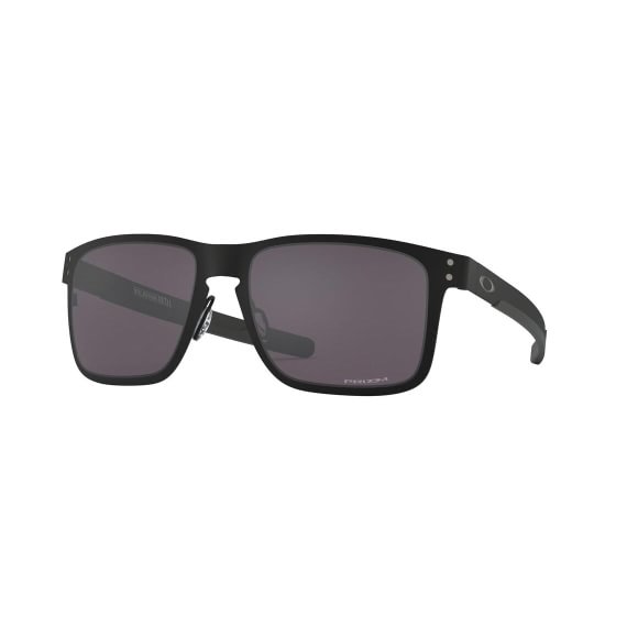 Oakley Holbrook Metal Prizm Grey OO4123-1155